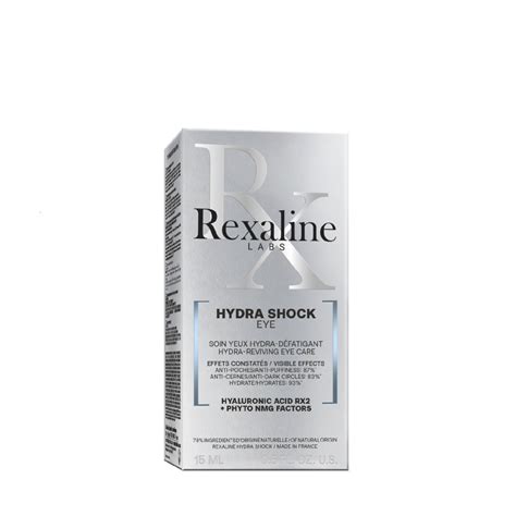 HYDRA SHOCK EYE CREAM 15ML
