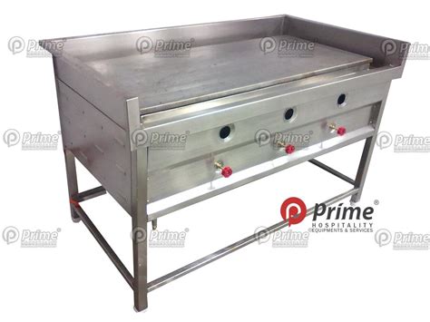 Chapati Hot Plate For Commercial At In Bengaluru ID
