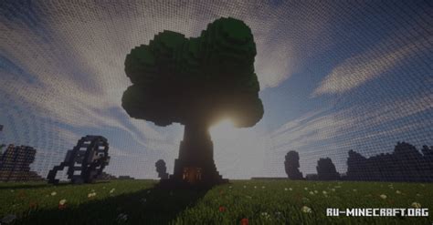 Скачать Bikini Bottom V2 NEW UPDATE для Minecraft