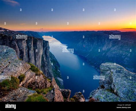 Lyseboten Hi Res Stock Photography And Images Alamy