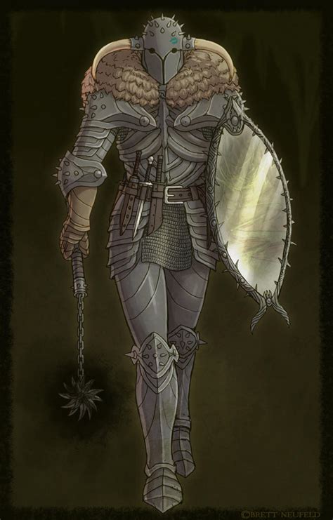 Swamp Warrior Commission By Brett Neufeld On Deviantart