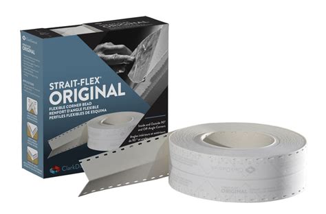 Cgc Strait Flex Original So C Drywall Corner Tape Inch X