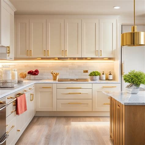 Upgrade Your Kitchen Cabinets With Sliding Drawers – One Perfect Room