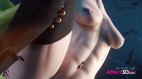 Hot Game Characters Having Sex In El Recondite D Animation Porn Bundle