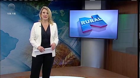 Roboagro Canal Rural Noticia Rural Dia Do Suinocultor Youtube