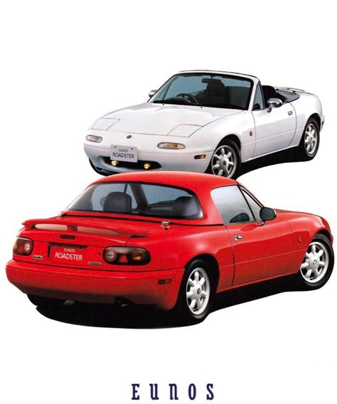 Anybody know what this spoiler (red) is called? : r/Miata