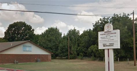 Former Mansfield Pastor Sentenced To 50 Years In Prison For Sexually