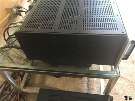 Audio Research Reference 3 Preamp Photo 4179507 Uk Audio Mart