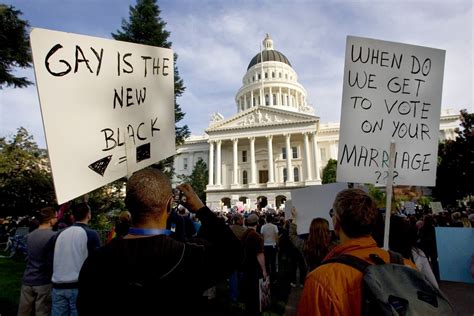 California Will Try To Enshrine Right To Same Sex Marriage The Independent