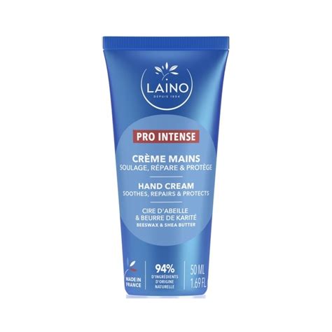 Laino Crème Mains Pro Intense 50ml