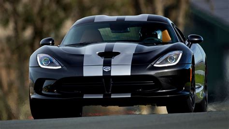 2013 Srt Viper Gts Wallpapers And Hd Images Car Pixel