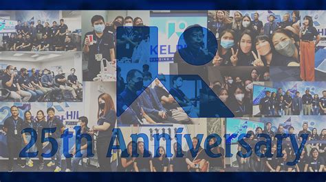 kelphil celebrates  founding anniversary kelphil