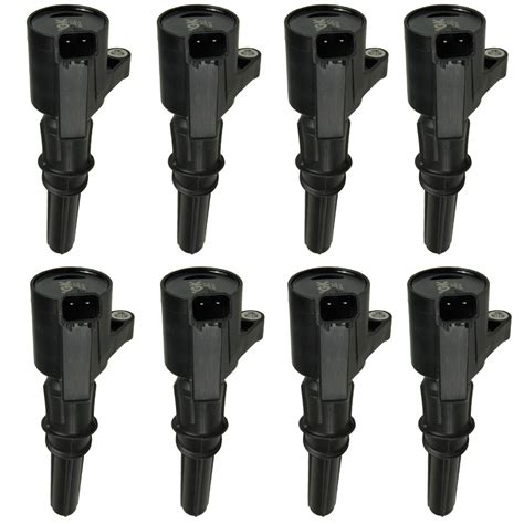 Ngk Spark Plugs U Ngk Ignition Coils Summit Racing