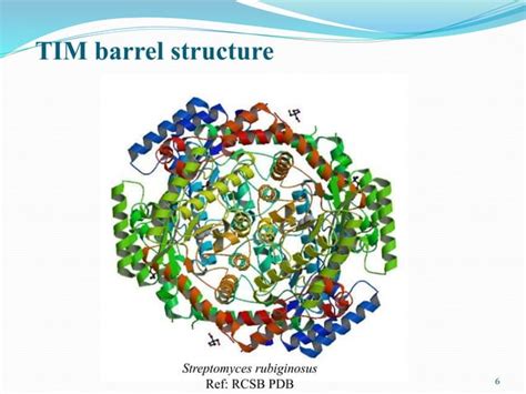 Glucose isomerase