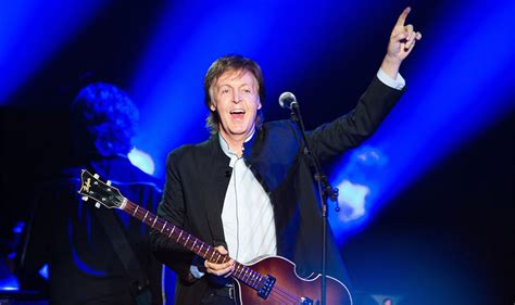 Paul McCartney planea un viaje con cada canción del disco Egypt Station