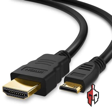 HDMI Vs Mini HDMI Vs Micro HDMI The Home Theater DIY, 53% OFF