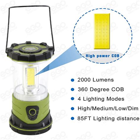 Super Bright Camping Lantern 我的网站