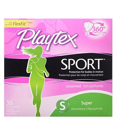 Playtex Tampons: Buy Playtex Tampons at Best Prices in India - Snapdeal