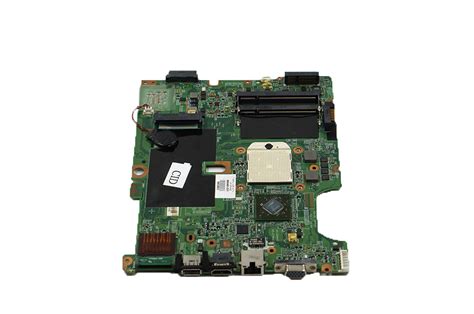 HP Presario CQ60 G60 48 4J103 031 498460 001 Motherboard Empower Laptop