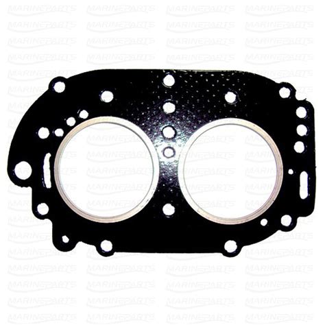 Head Gasket Yamaha 8 Hp Marineparts Eu