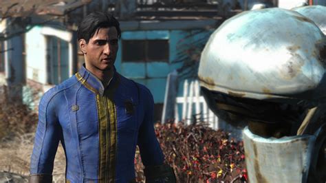 Fallout 4: Game of the Year Edition | wingamestore.com