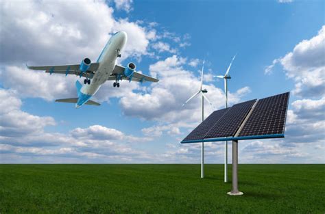 This Solar Powered Plane Is Currently Circumnavigating The World