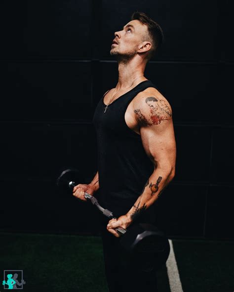 Limportance De La Variété Dans Vos Exercices De Musculation Pour Les