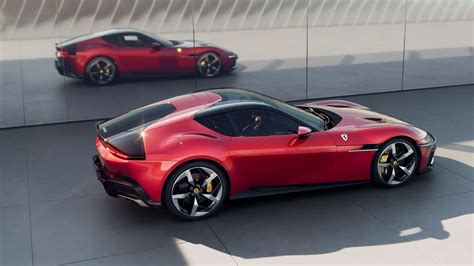 Ferrari 12 Cilindri Walkaround Specs Price Features