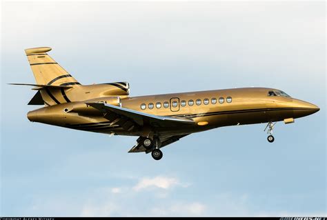 Dassault Falcon 900b Untitled Aviation Photo 2505343