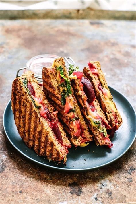 Pittige Tosti Met Chorizo En Sambal Lekker En Simpel Artofit