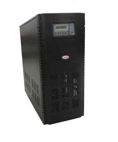 PB1105L16 BPE Online UPS 5 KVA At Rs 38880 In New Delhi ID