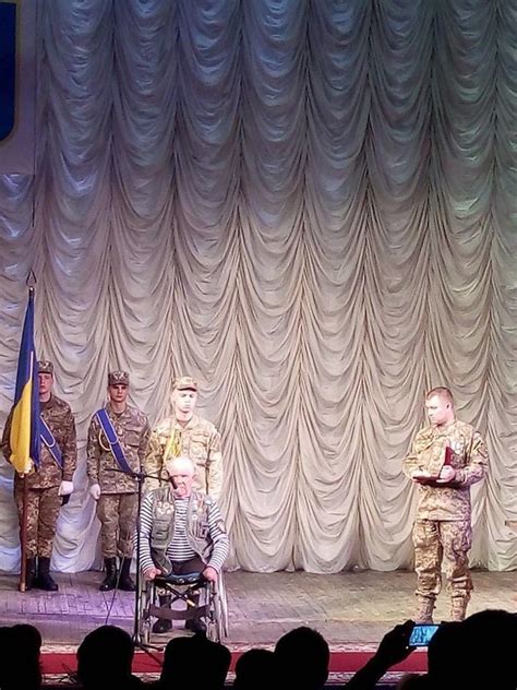 Григорій Янченко - Народний Герой України