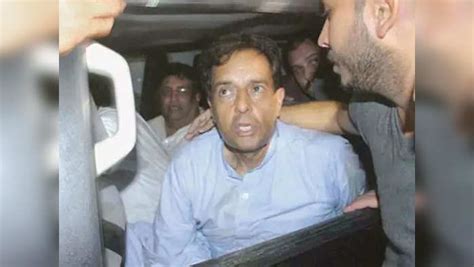 Safar Awan Arrested