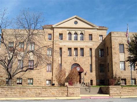 Troy's Photos: Texas Courthouses - 11366 Palo Pinto County Courthouse ...