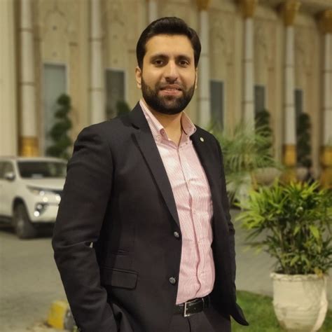 Faheem Ud Din Key Account Manager Foodpanda Linkedin