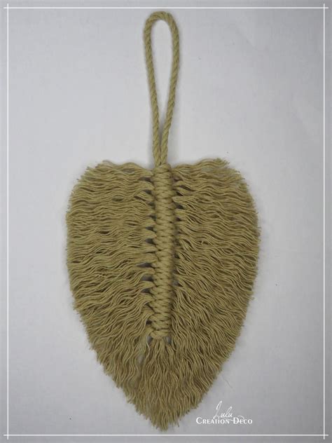 Kit N°2 Plume Lulu Creation Deco