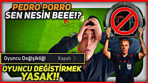 Pedro Porro Sen Nes N Beee Oyuncu De T Rmeden Ma Kazanma Challenge