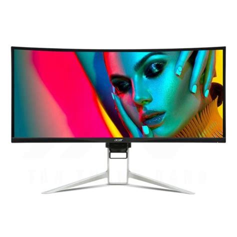 Acer Xr382cqk Gaming Monitor 375″ Uwqhd Ips Freesync Shop Máy Tính