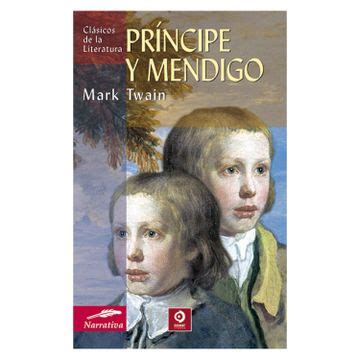 Libro Principe Y Mendigo De Twain Mark Buscalibre