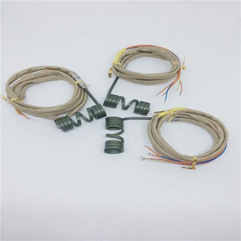 China Customized Micro Tubular Hot Runner Heater Manufacturers Suppliers Factory Suwaie