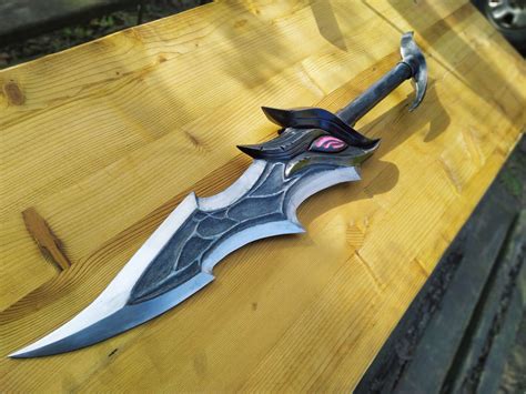 Ashen Knight Pyke Commission Is Almost Complete Rpykemains