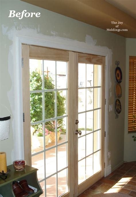 French doors patio, French doors exterior, French doors