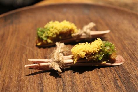 Gaa Bangkok Michelin Star Restaurant Review — Her Favourite Food