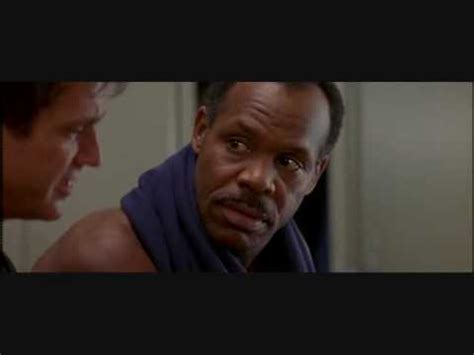 Lethal Weapon - Roger Murtaugh is too old for this shit. - YouTube