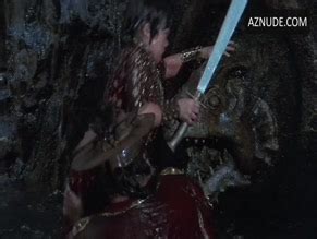 BRIGITTE NIELSEN Nude AZNude