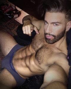 The Hairy Side Of Gay Men 3 NSFW