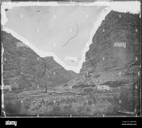 Echo Canyon Utah Hi Res Stock Photography And Images Alamy