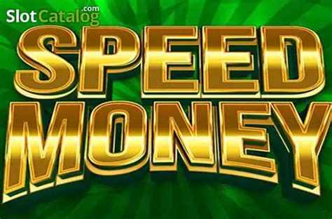 Speed Money Slot Review and Demo | RTP=96.18