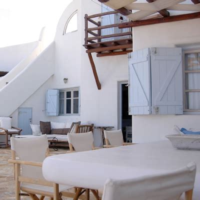 Greek summer house ♥ Гръцка лятна къща – 79 ideas