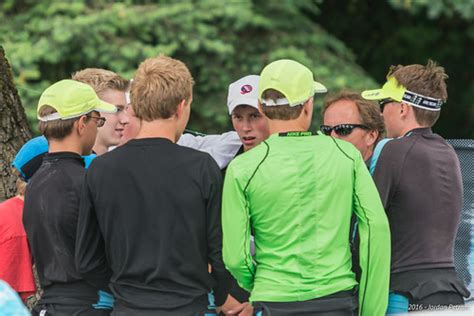 Green Lake Summer Regatta Jordan Petram Flickr